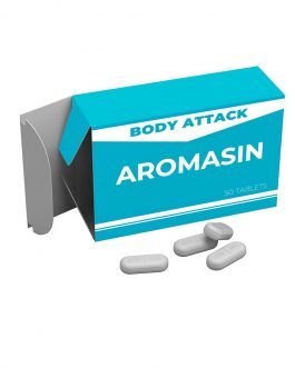 AROMASIN in USA