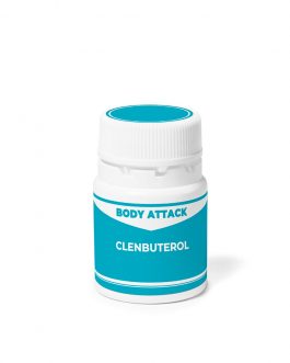 CLENBUTEROL in USA