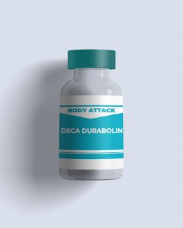 DECA DURABOLIN in USA