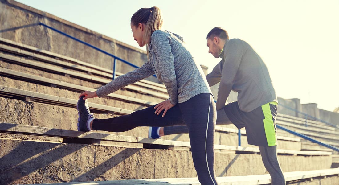 You are currently viewing Important to Warm Up and Cool Down After Exercise